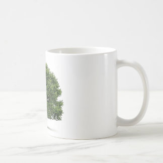 Taza De Café Roble