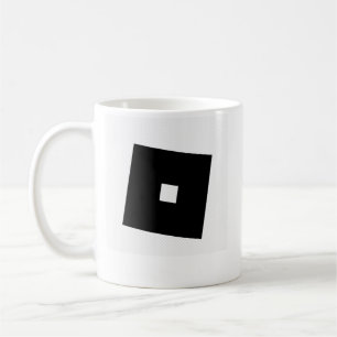 Taza De Café Roblox