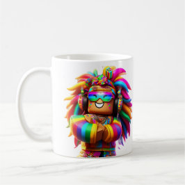 Taza De Café Roblox Music