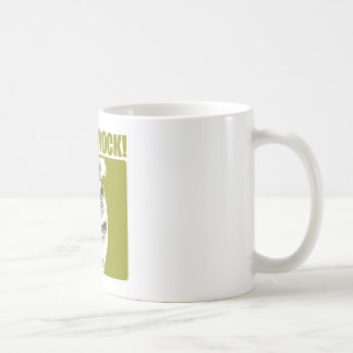 Taza De Café ¡Roca de las koalas! #2