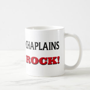 Taza De Café Roca de los capellanes