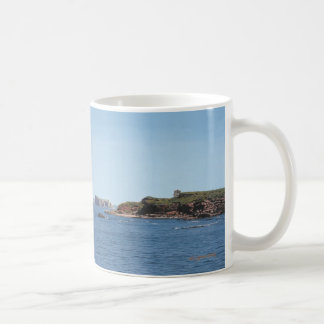 Taza De Café Roca de Perce
