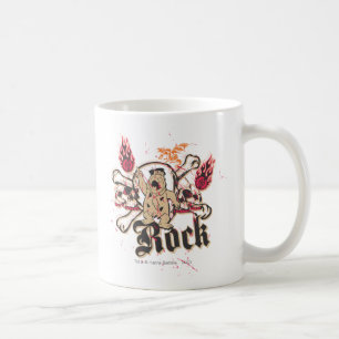 Taza De Café Roca del Flintstone de Fred