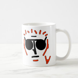 Taza De Café Roca en tipo