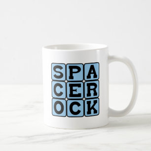 Taza De Café Roca Espacial, Género Musical