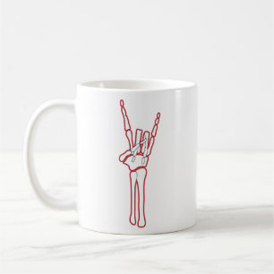 Taza De Café roca out.ai