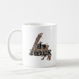TAZA DE CAFÉ ROCA TERRANOVA DE DA