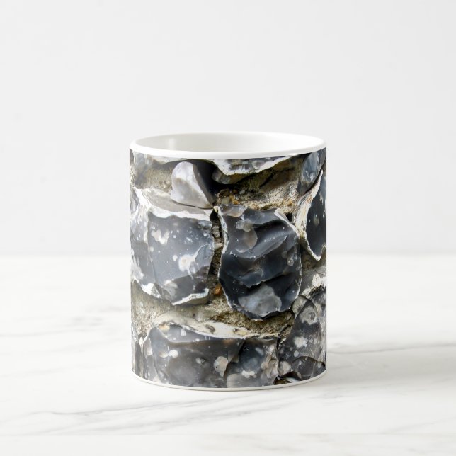 Taza De Café Rocas (Centro)