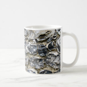 Taza De Café Rocas