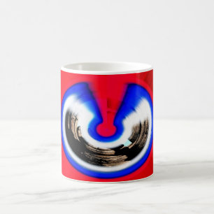 Taza De Café Rocas artísticas