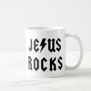 Taza De Café Rocas de Jesús