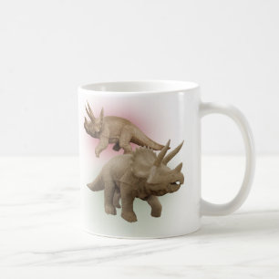 Taza De Café Rocas de la paleontología