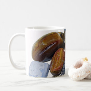 Taza De Café Rocas pulidas