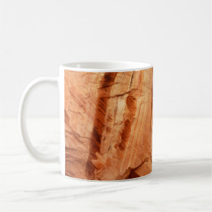 Taza De Café Rock a rayas de doble arco Alcove I