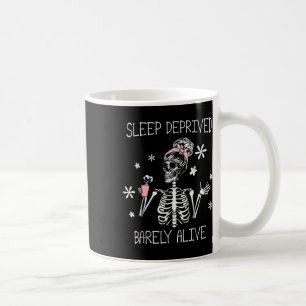 Taza De Café Rock On By Bytes For Women Rock And Rols Para Mí