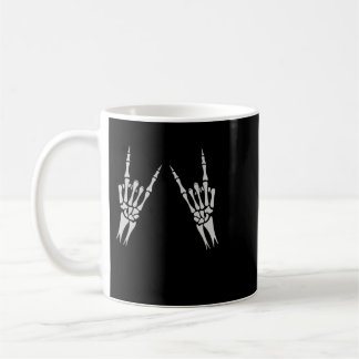 Taza De Café Rock Retro En Rock Star Concerdy Buddy