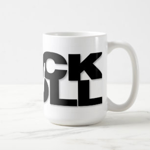 Taza De Café Rock&Roll 2