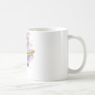 Taza De Café Rockstar