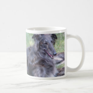 Taza De Café Rocky
