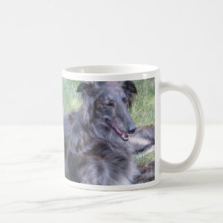 Taza De Café Rocky