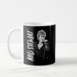 Taza De Café Rod Stew Admat