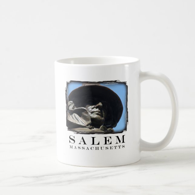 Taza De Café Rogelio Conant (Derecha)