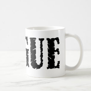 Taza De Café Rogue Mug