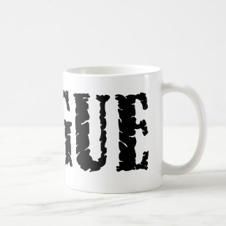 Taza De Café Rogue Mug