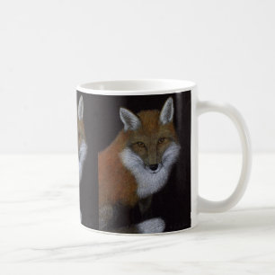 Taza De Café Rojo