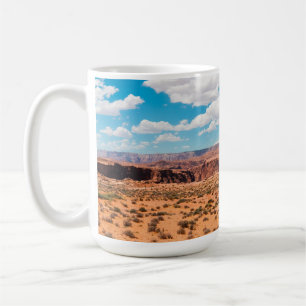 Taza De Café Rojo te amo en el mundo