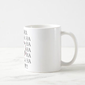 Taza De Café Rollo fatal