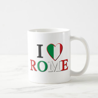 Taza De Café Roma