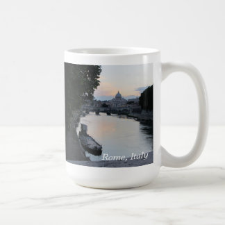 Taza De Café Roma, Italia