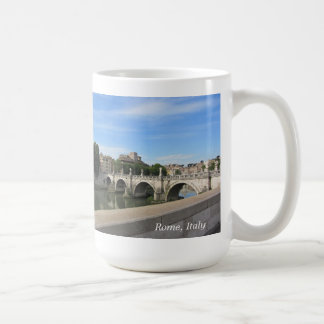 Taza De Café Roma, Italia