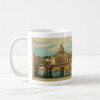 Roma Italia Viajes de época