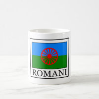 Romani