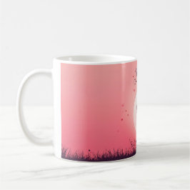 Taza De Café Romantic Valentine’s Gift for Anniversarie