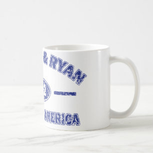 Taza De Café Romeny Ryan
