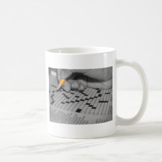 Taza De Café Rompecabezas