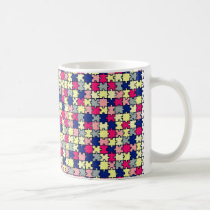 Taza De Café Rompecabezas