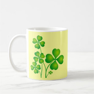Taza De Café Rompeolas brillantes