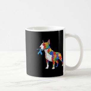 Taza De Café Romper el rompecabezas del autismo Conciencia de l