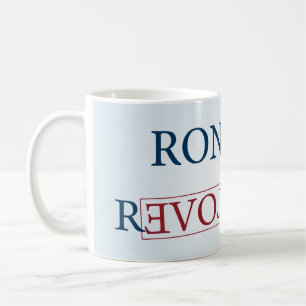 Taza De Café Ron Paul