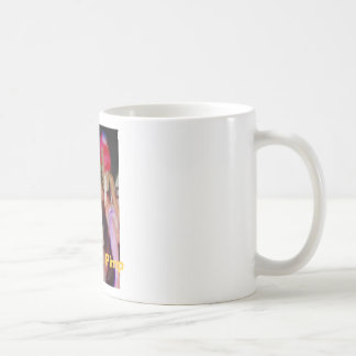 Taza De Café Ron reverendo Mug