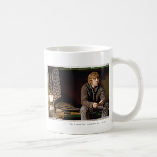 Taza De Café Ron Weasley 2