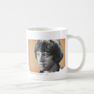 Taza De Café Ron Weasley 2