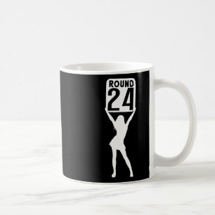Taza De Café Ronda 24