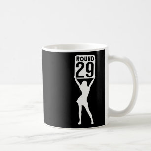 Taza De Café Ronda 29