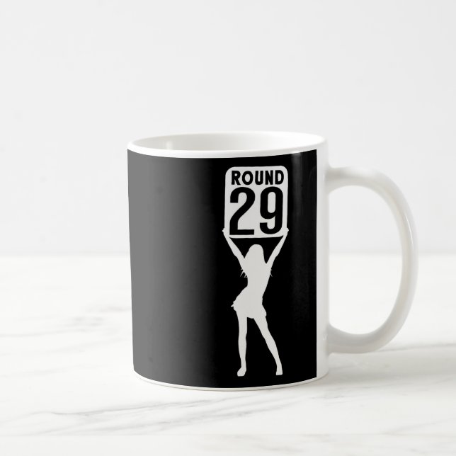Taza De Café Ronda 29 (Derecha)