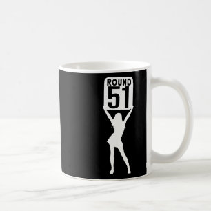 Taza De Café Ronda 51